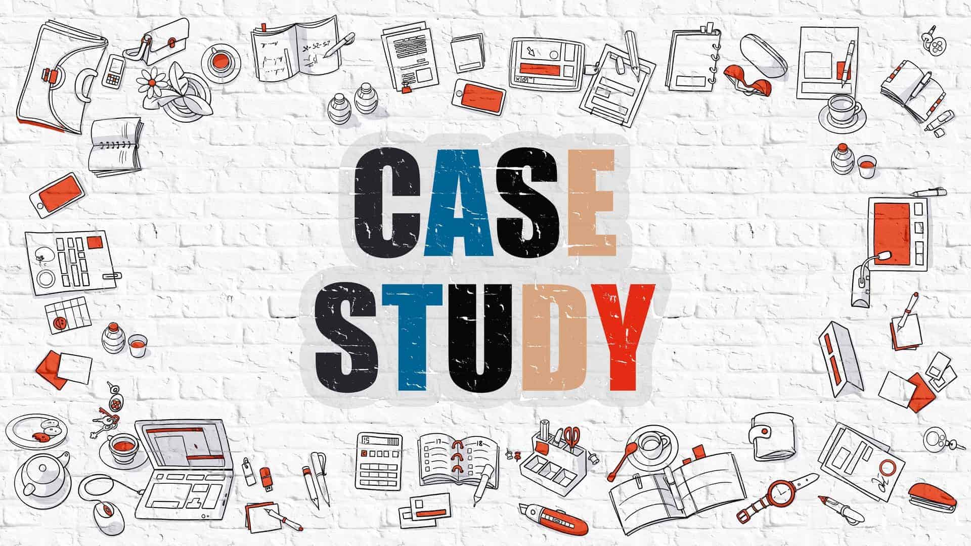 case study marketing role