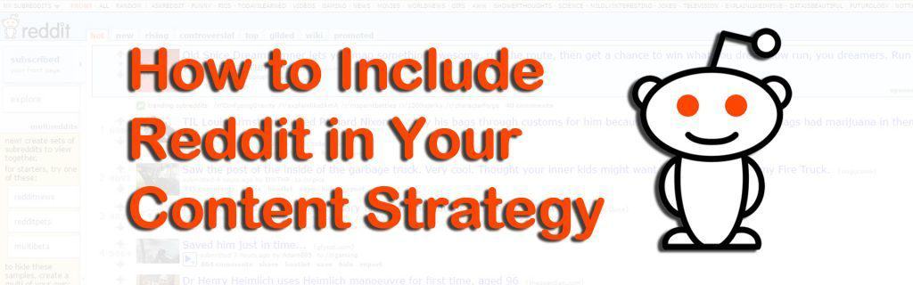 How to Include Reddit in Your Content Strategy | BKA Content