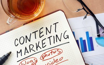 Why Ignoring Content Marketing Means You’re Missing Out