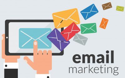 Top 5 Tips for Improving Email Content Marketing