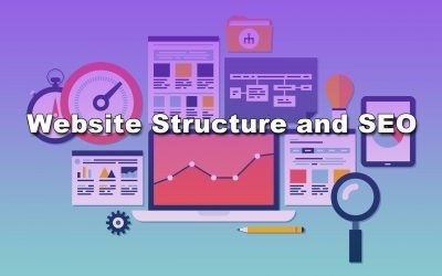 5 Great Website Structure Tips for SEO