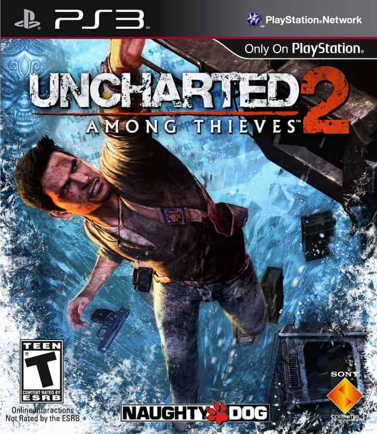 Sideshow Prepping Uncharted 3 Nathan Drake For Full Reveal - The