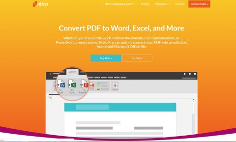 word to pdf free online converter nitro