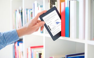 Benefits of an Ebook Writing Service