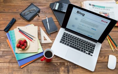 How To Start a Blog on Shopify (and 5 Blog Examples)