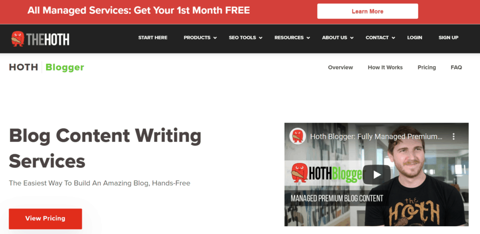 best websites to find content writing