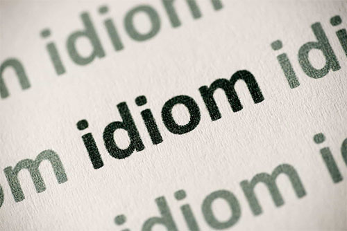 109 Common Idioms With Examples And Meanings Bka Content