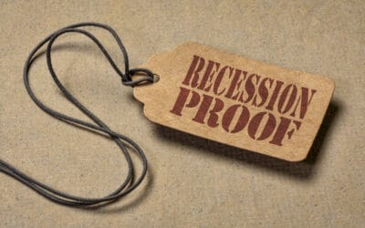 Recession-Proof Your Business: Your Guide To Making it Through a Recession and Coming Out on Top