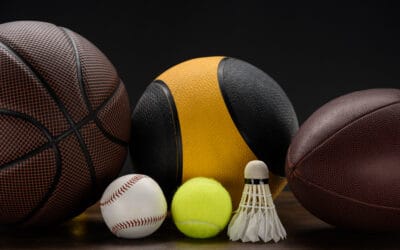 How To Grow Your Sports Gear Business