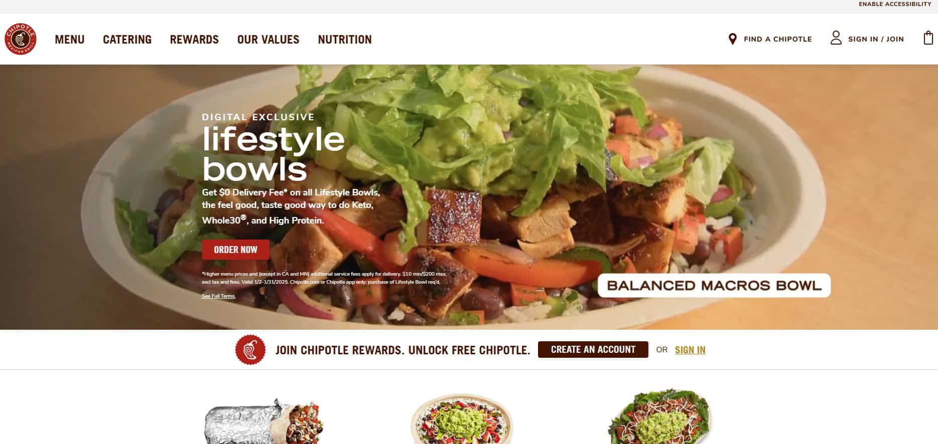 company branding examples