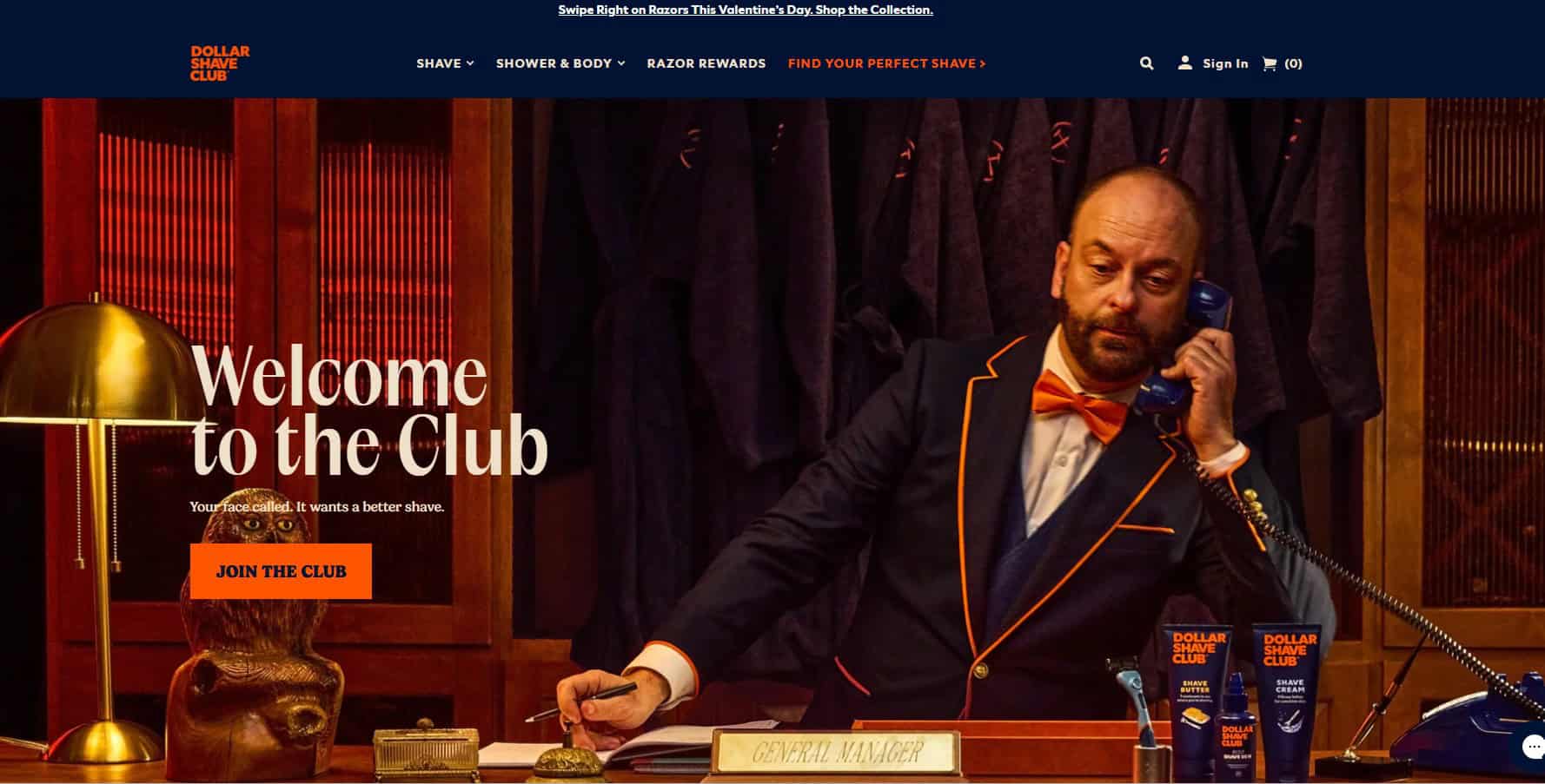 marketing a brand with company culture
