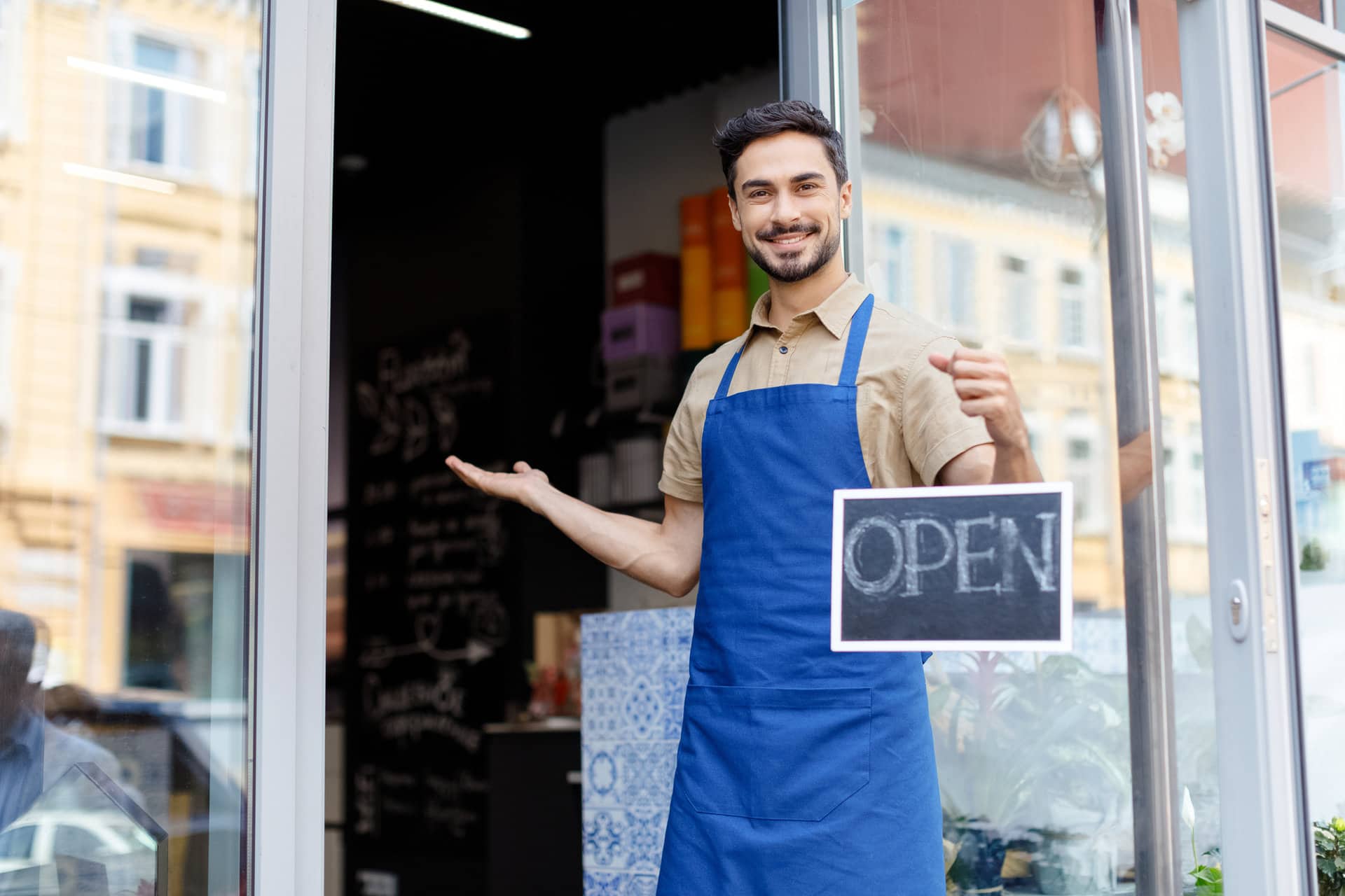 why local SEO is important for small business
