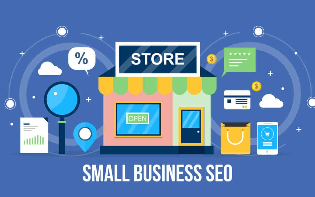 The Best SEO Tools for Small Businesses in 2024