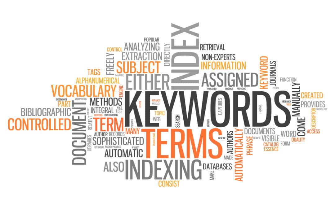 How Many Keywords Should I Use for SEO?