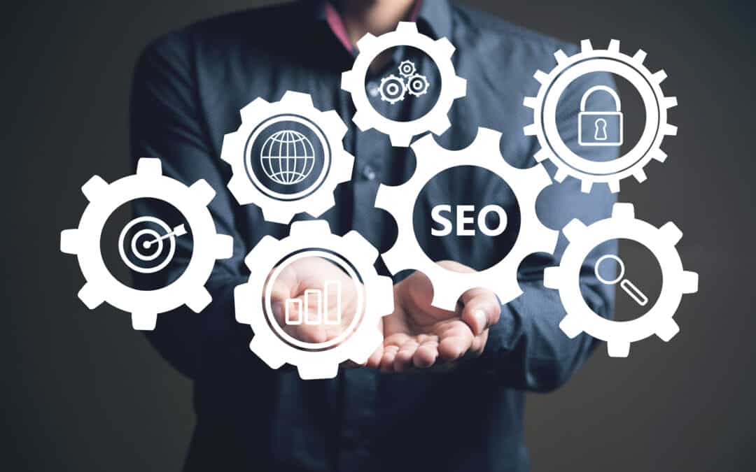 What Is Enterprise SEO?