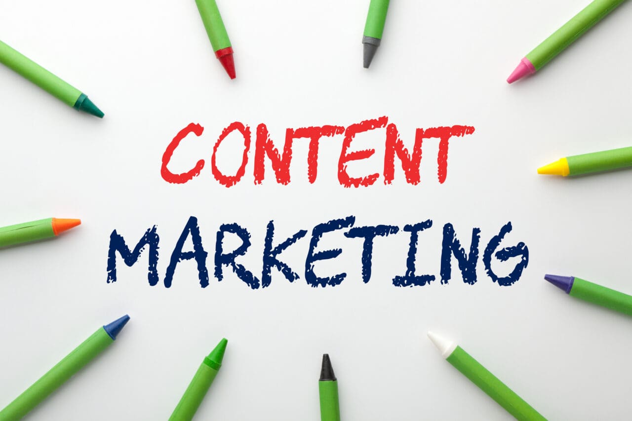 Content Marketing Vs. Digital Marketing | BKA Content