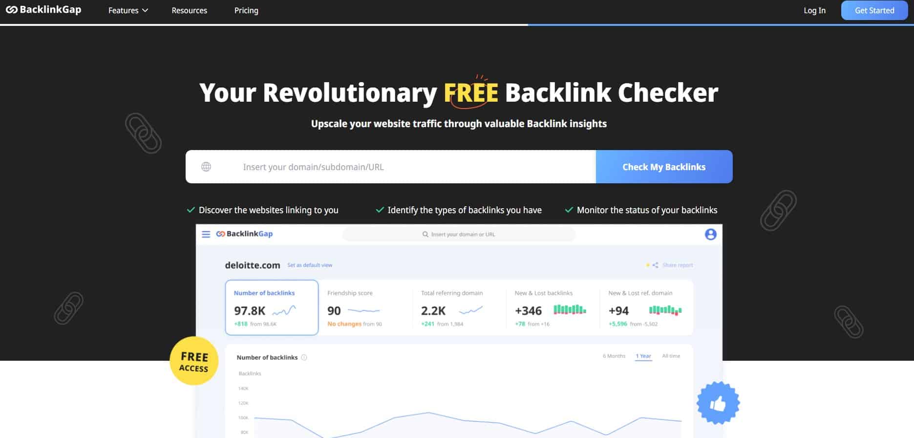 Best link prospecting tools