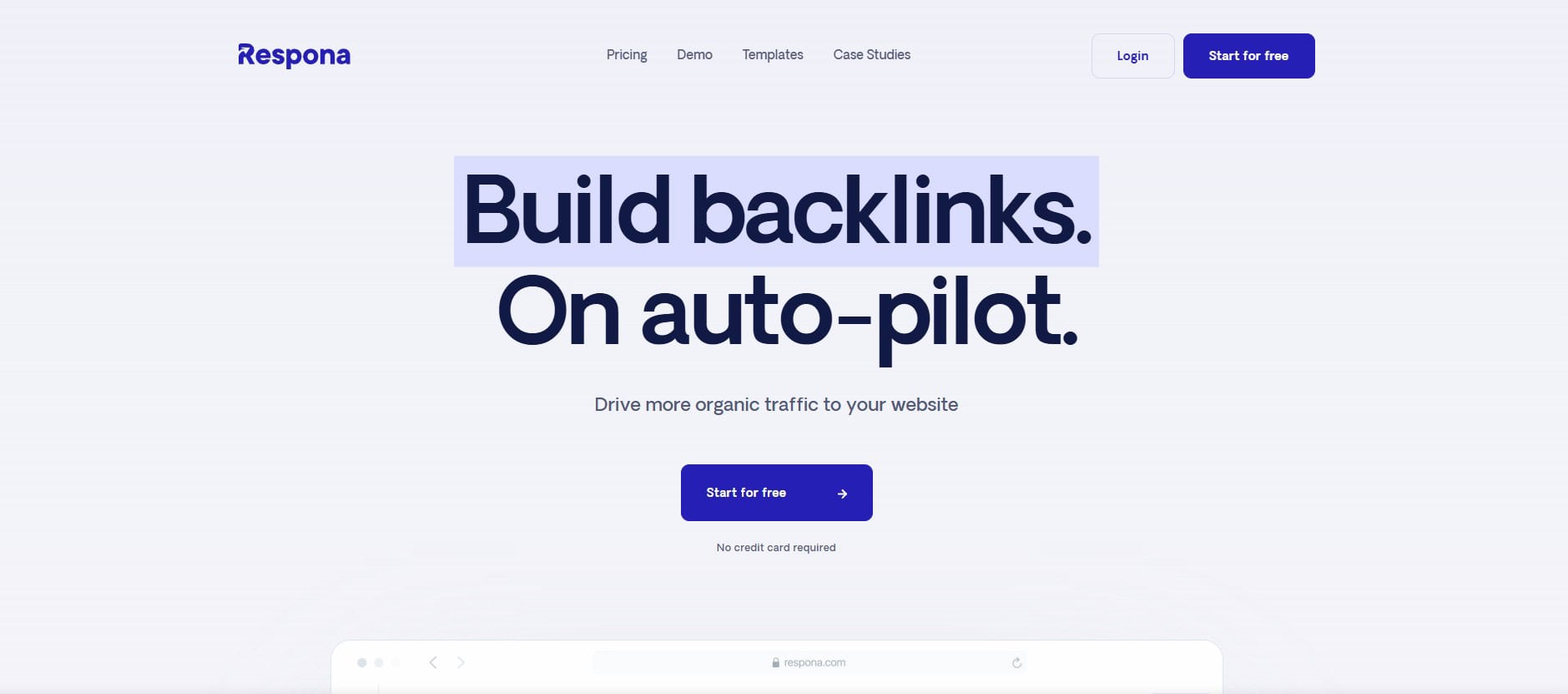 automated link building software