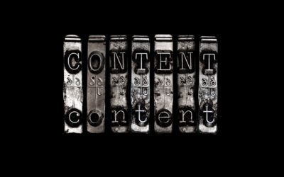 What Are Content Pillars?