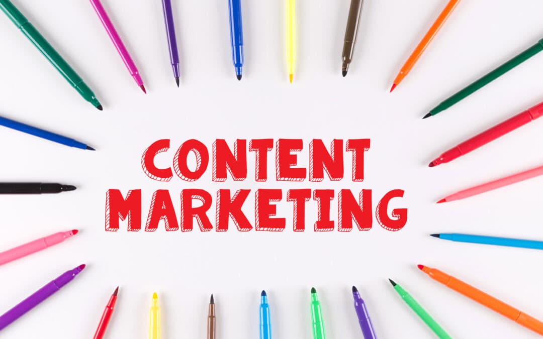 Discover the Top 10 B2B Content Marketing Agencies of 2024