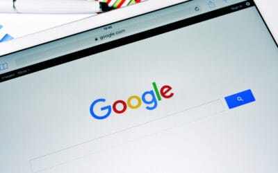 How To Get Your Business on Top of Google Search