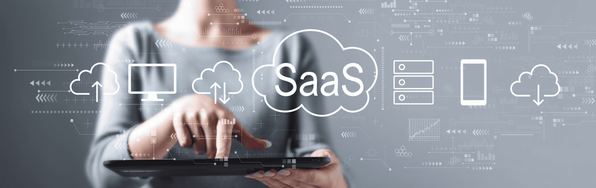 SaaS content marketing