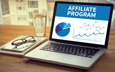 The 5 Best Niches for Affiliate Marketing in 2024