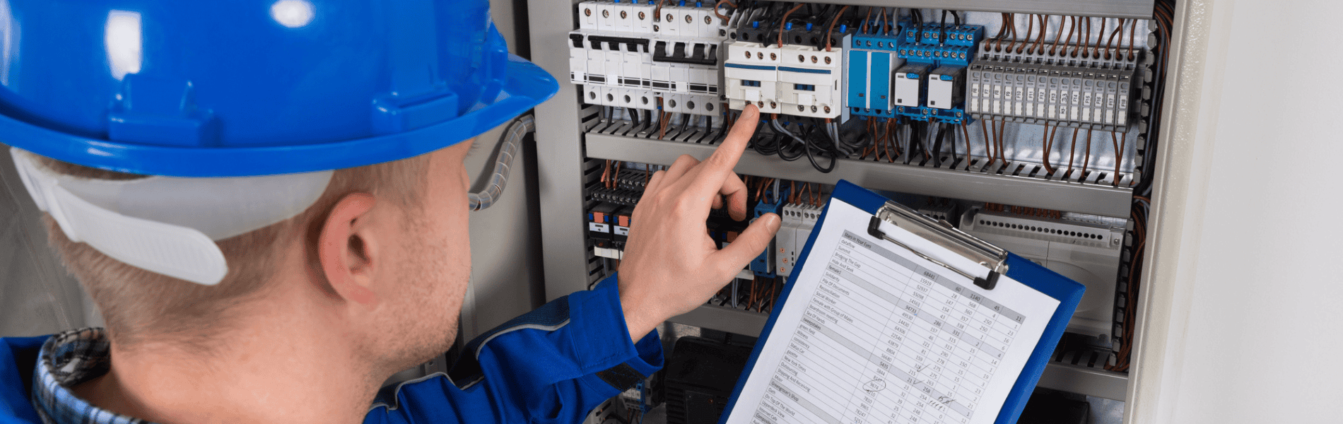 SEO for electricians.