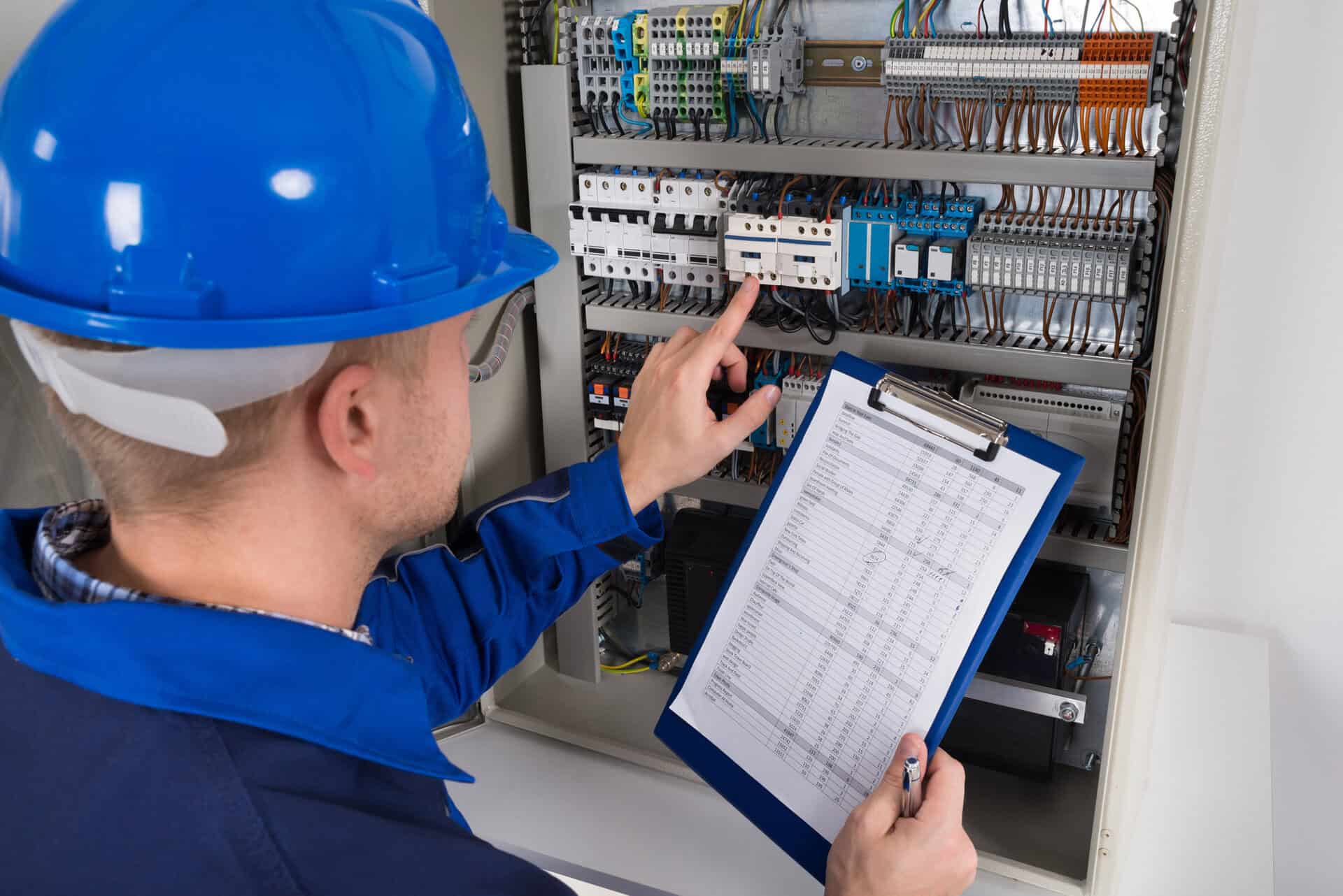 SEO for electricians