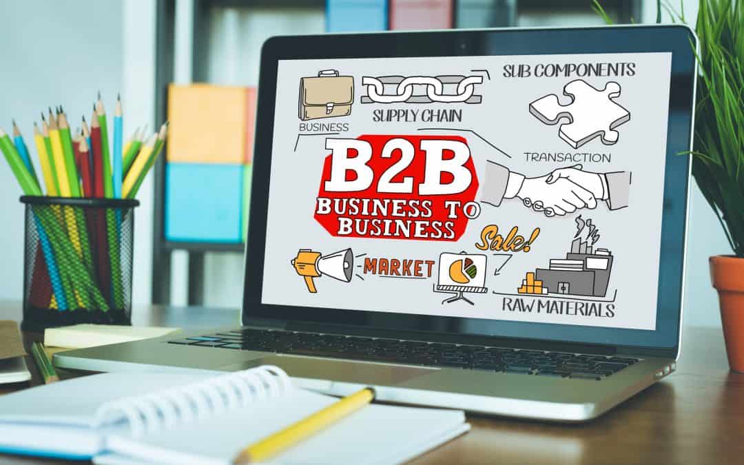 Tips for Creating an Effective B2B Customer Acquisition Strategy