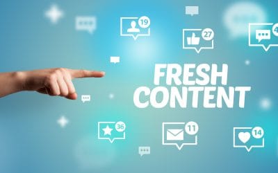 How Important Is Fresh Content for SEO?