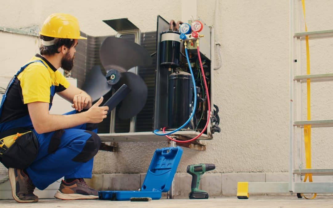 SEO for HVAC Contractors: How-To Guide for 2024