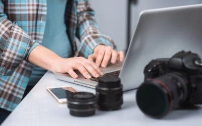 The 5 Best SEO Services for Photographers
