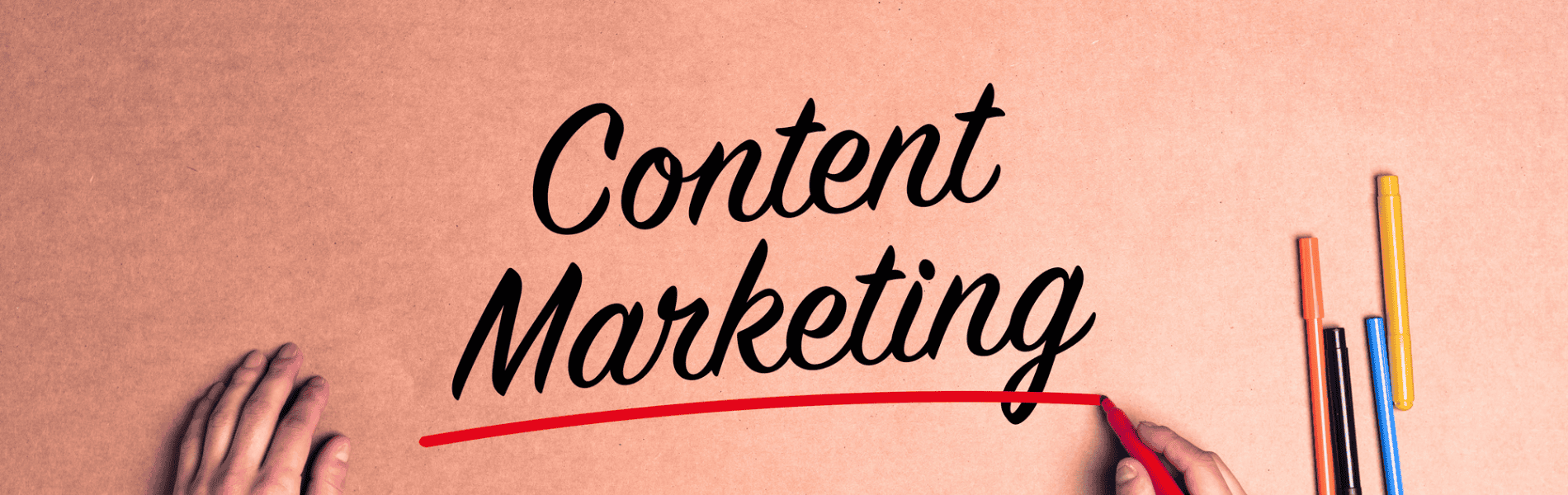 content marketing metrics