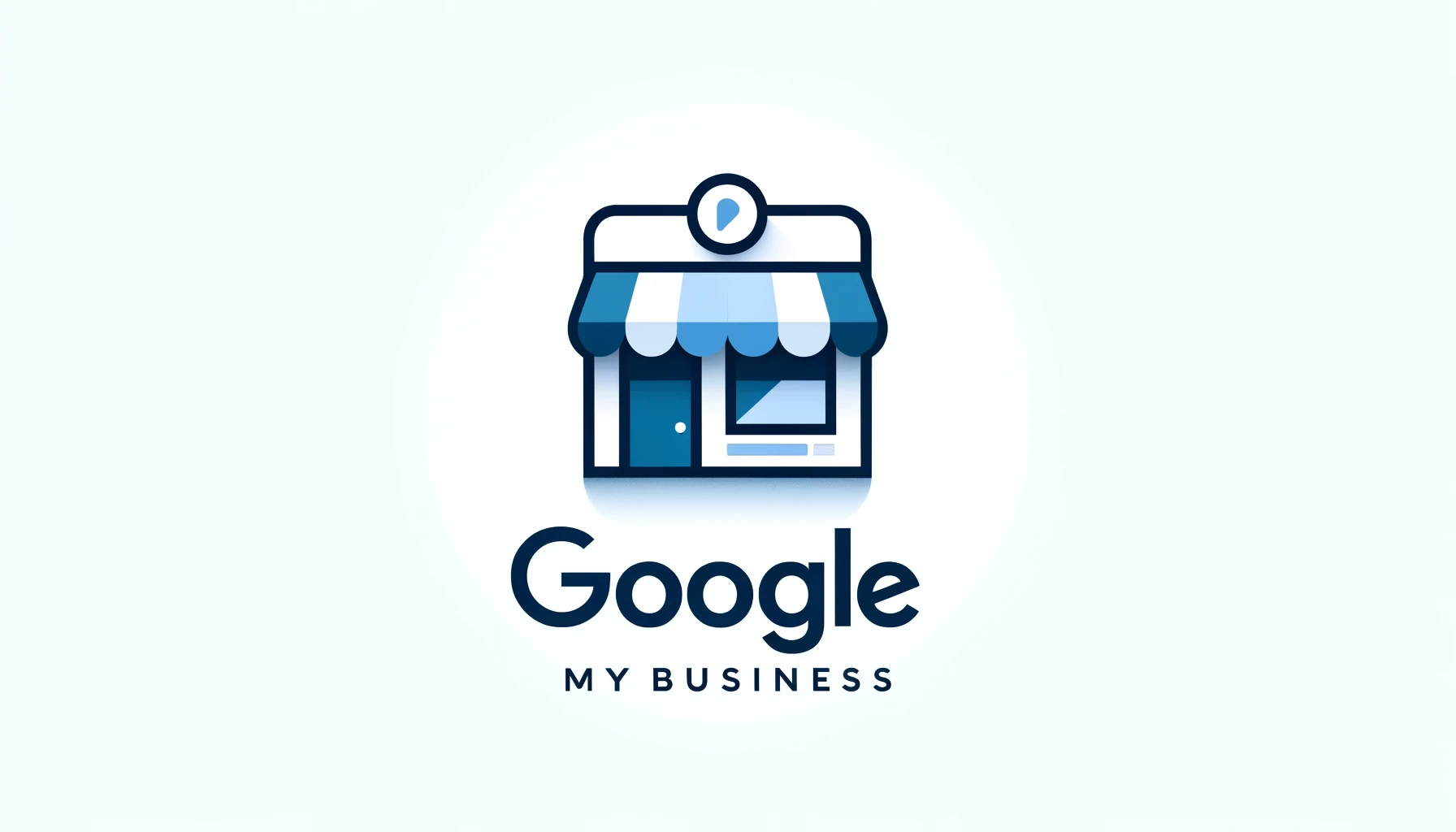 how to add keywords to google my business