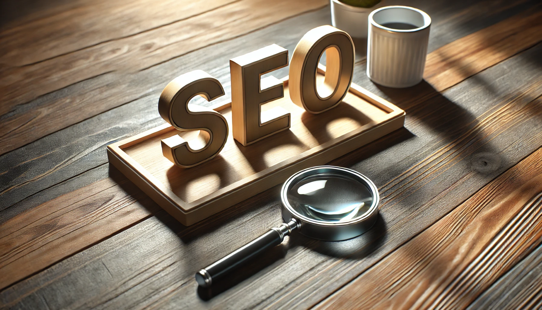 dynamic content and seo