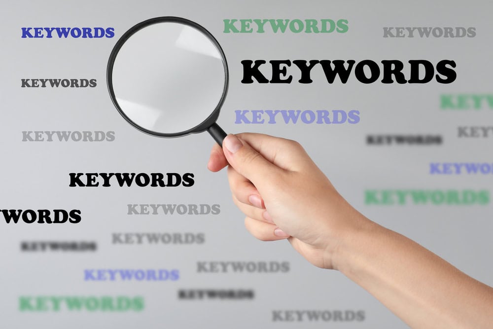 How To Find Low-Competition Keywords for SEO