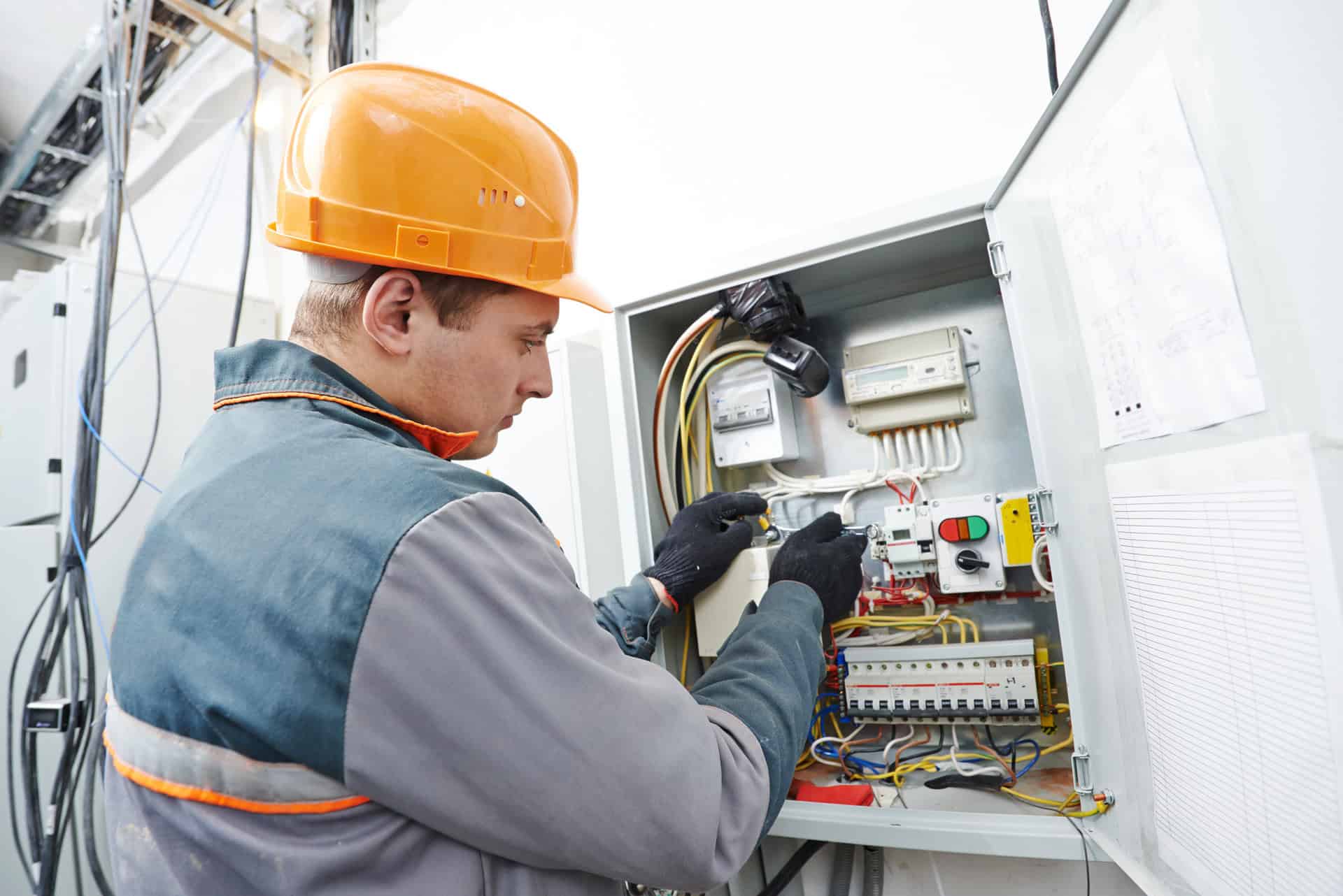 seo services for electricians