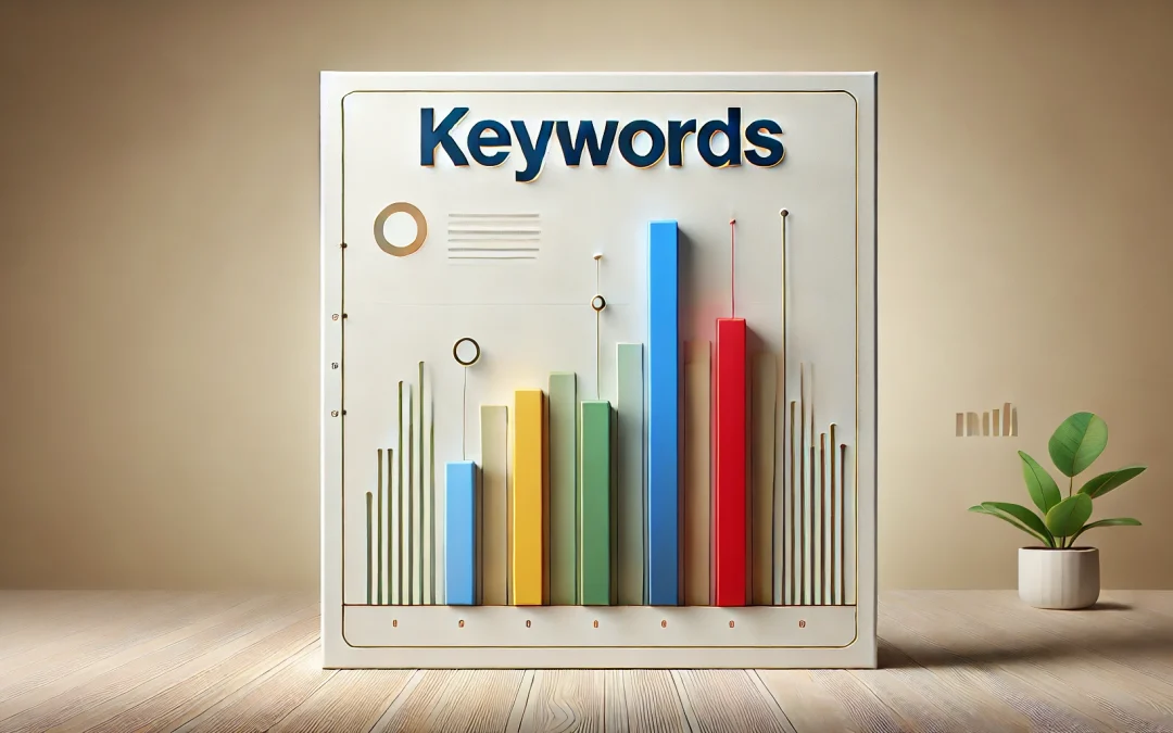 What Are Low-Competition Keywords?