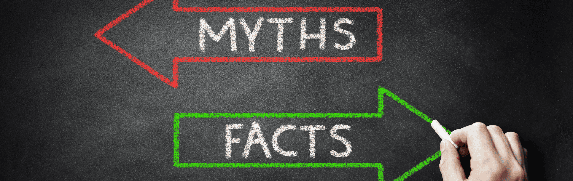 SEO myths vs facts