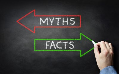 7 Common SEO Myths and Mistakes Debunked in 2024