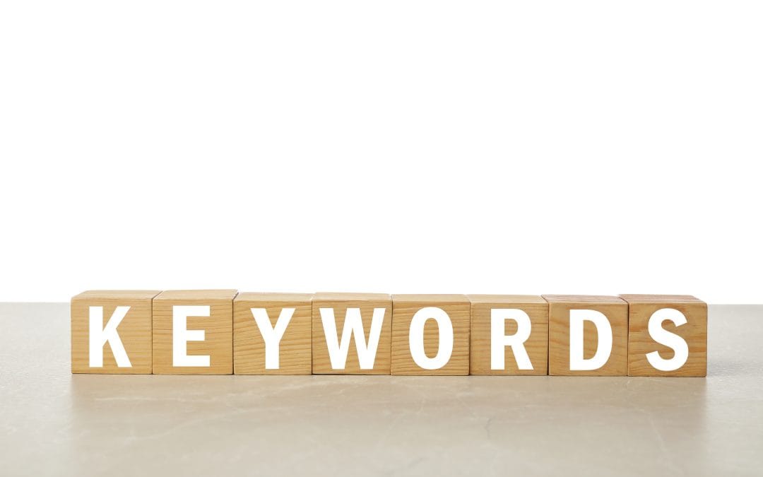 What Is a Keyword in SEO?