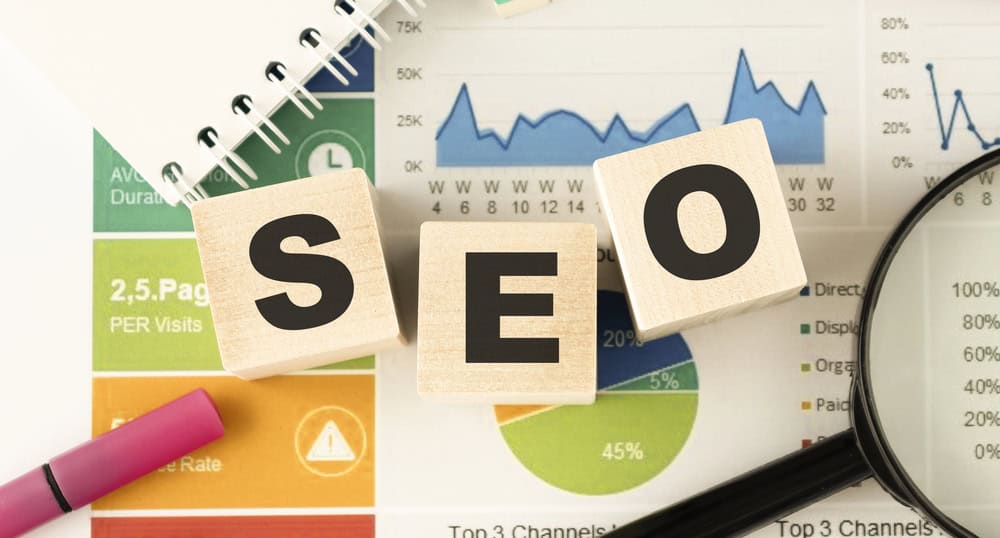 The best SEO tools.