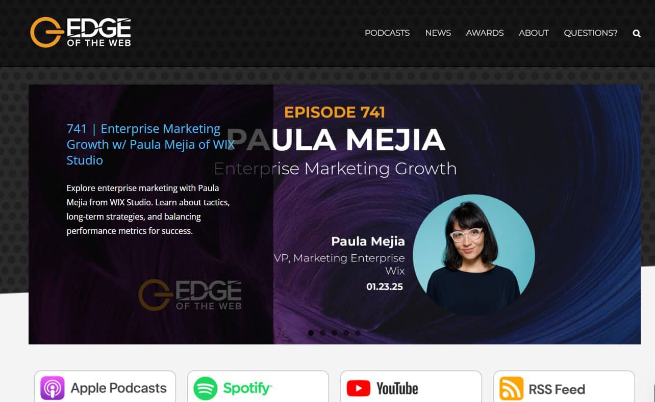 seo tips podcast