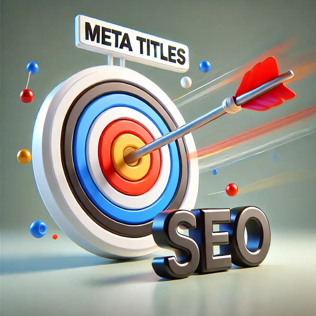 How Impactful are Meta Titles on Google – Go Health Pro