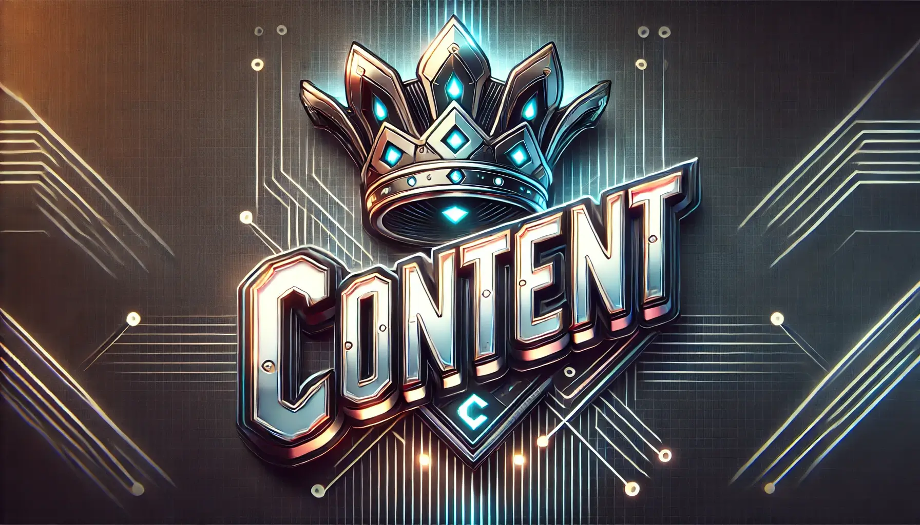 Is content still king in 2025?