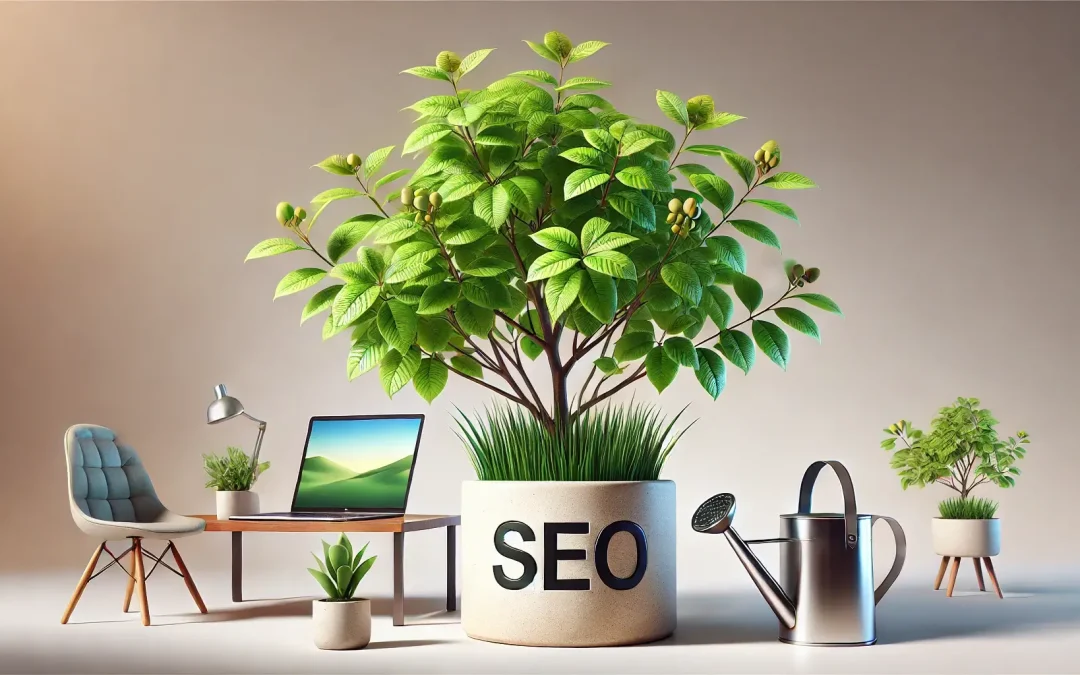 The Best Way to Grow Your Business in 2025 Is With SEO