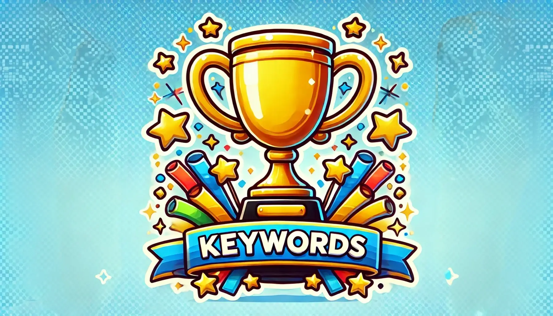 How to find low competition keywords?