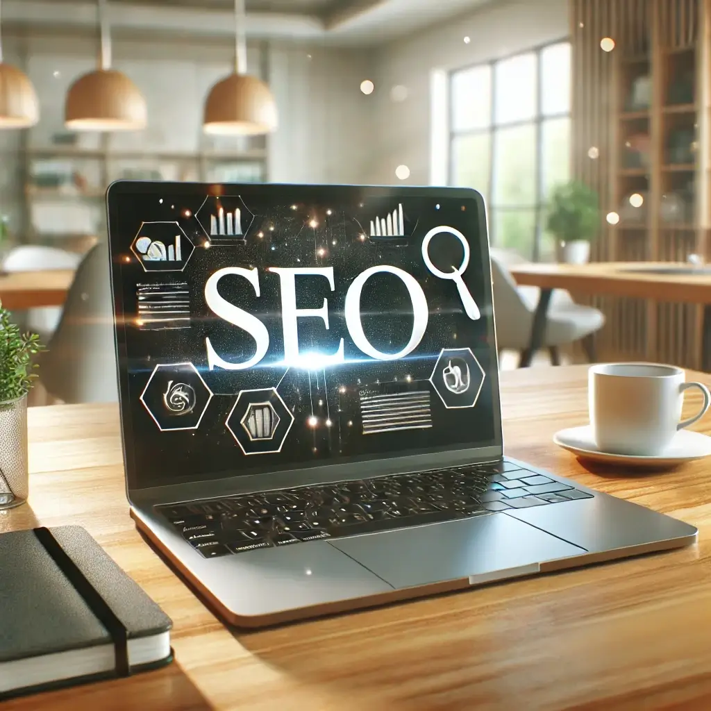 BKA is a digital marketing agency in Utah​ that primarily focuses on SEO.