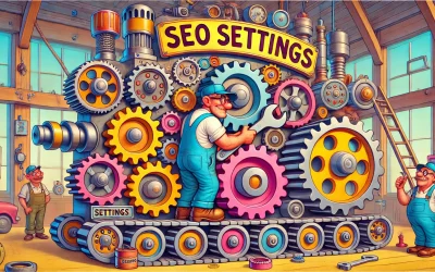 The Best WordPress Permalink Settings for SEO